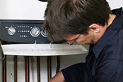 boiler service Eddington