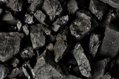 Eddington coal boiler costs